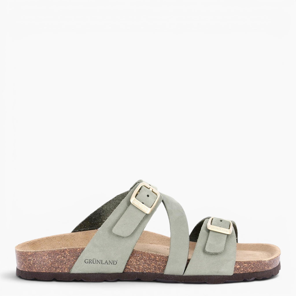 Mule femme Sara