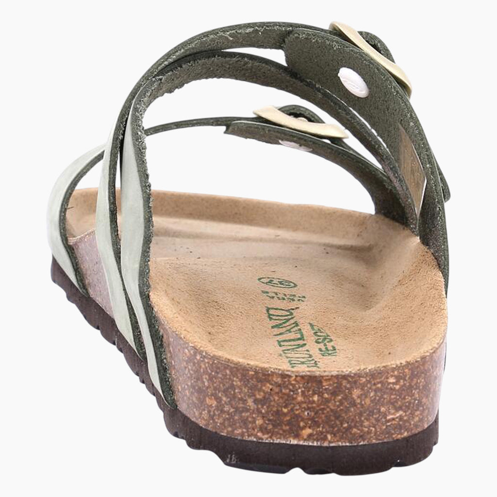 Mule femme Sara