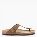 Tongs femme Sara