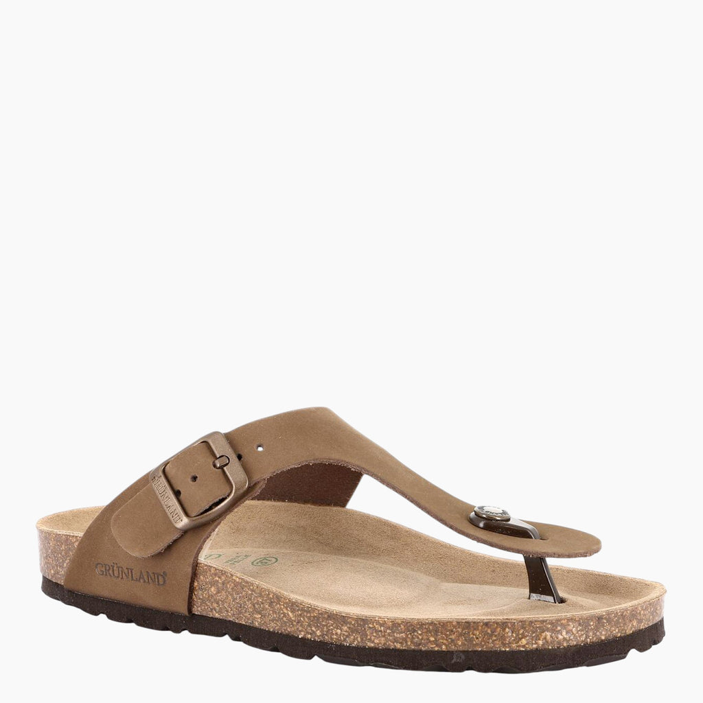 Tongs femme Sara