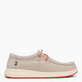 Men's Lace-up Loafers Path