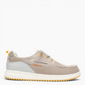 Mocassins à lacets homme Bay