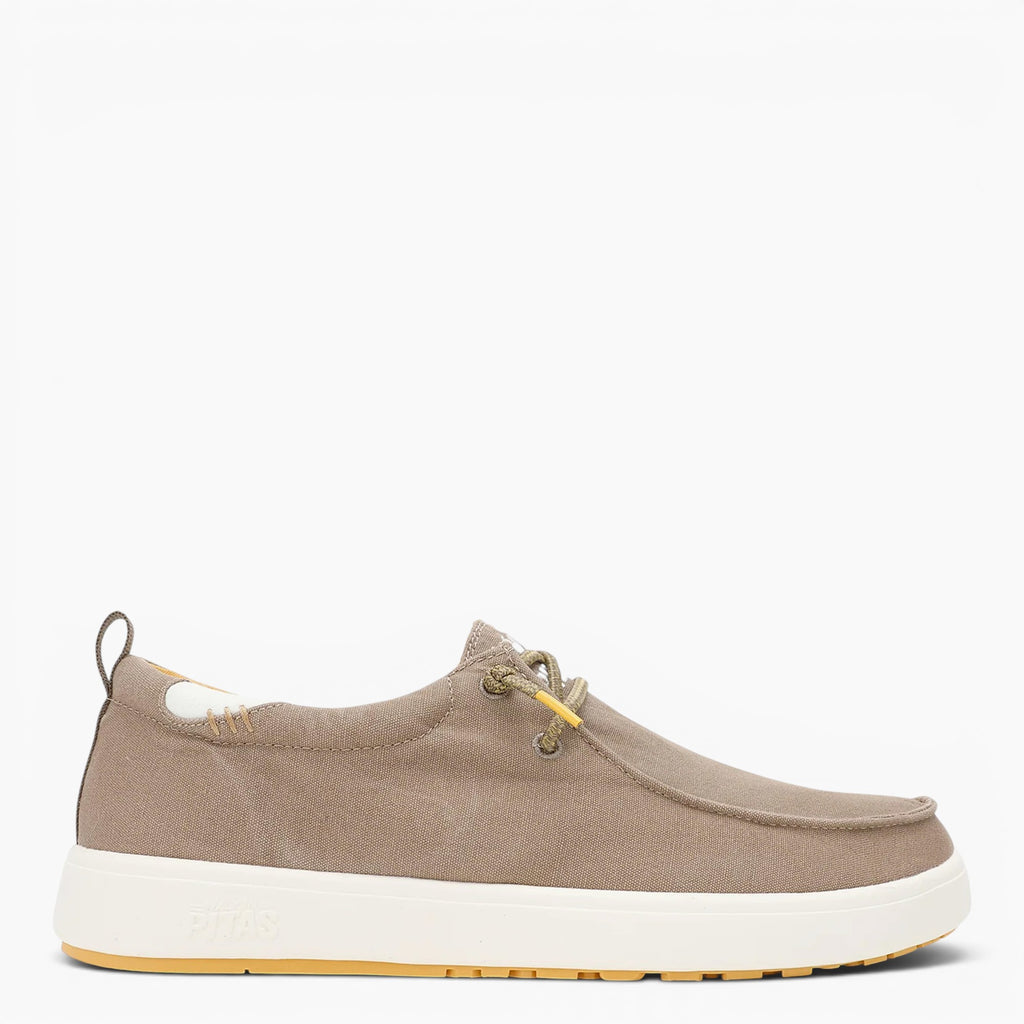 Mocassini Stringati Biarritz