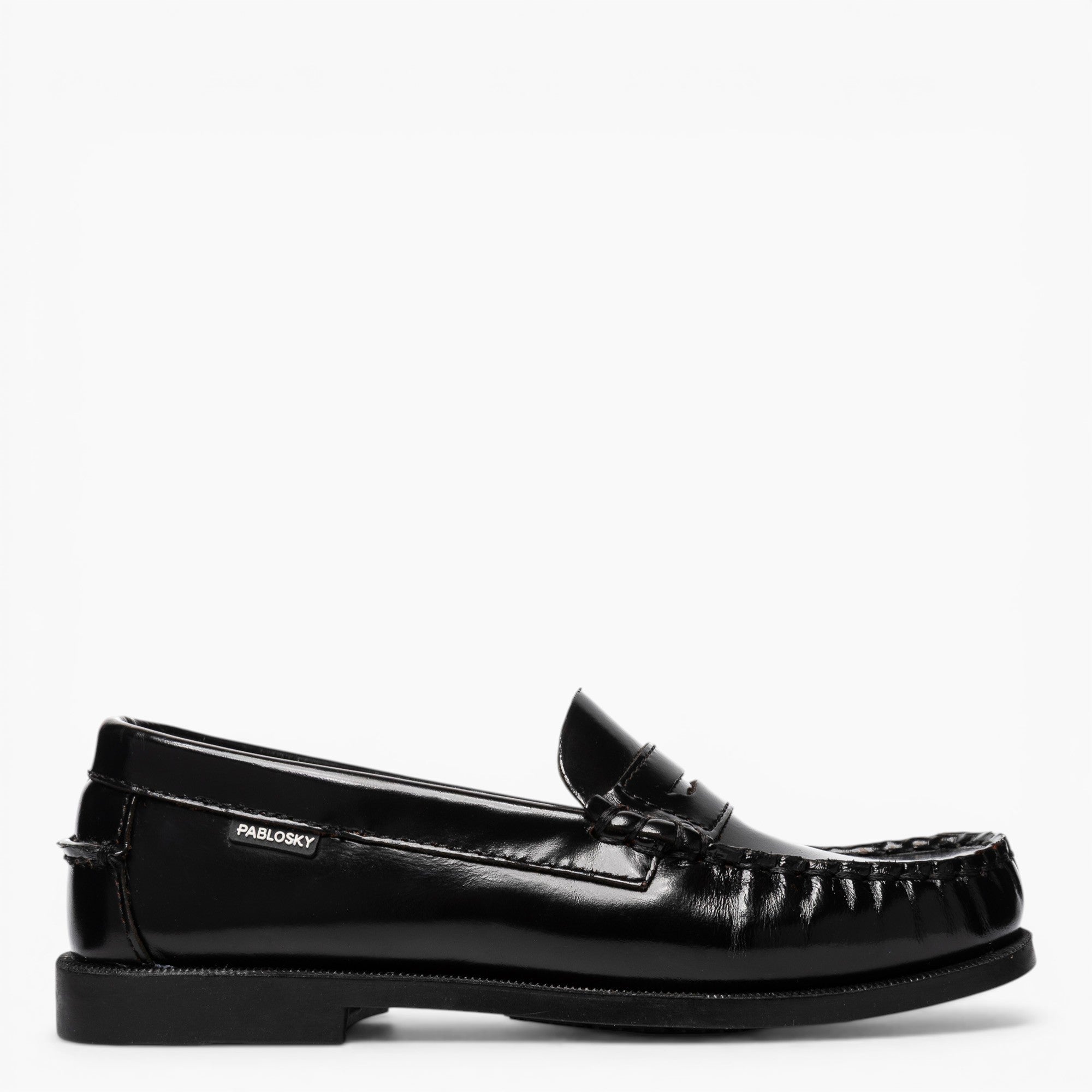 Mocassini Kids Antic