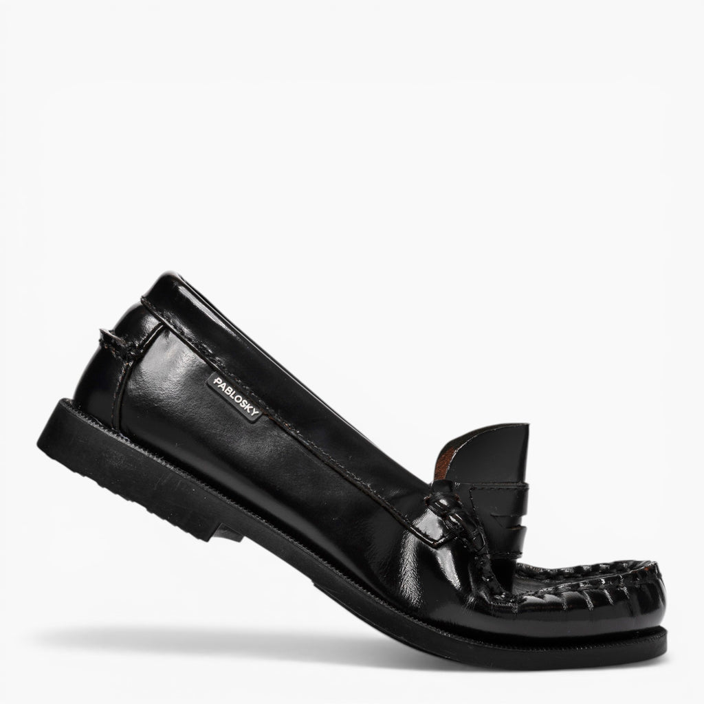 Mocassins Enfants Antic