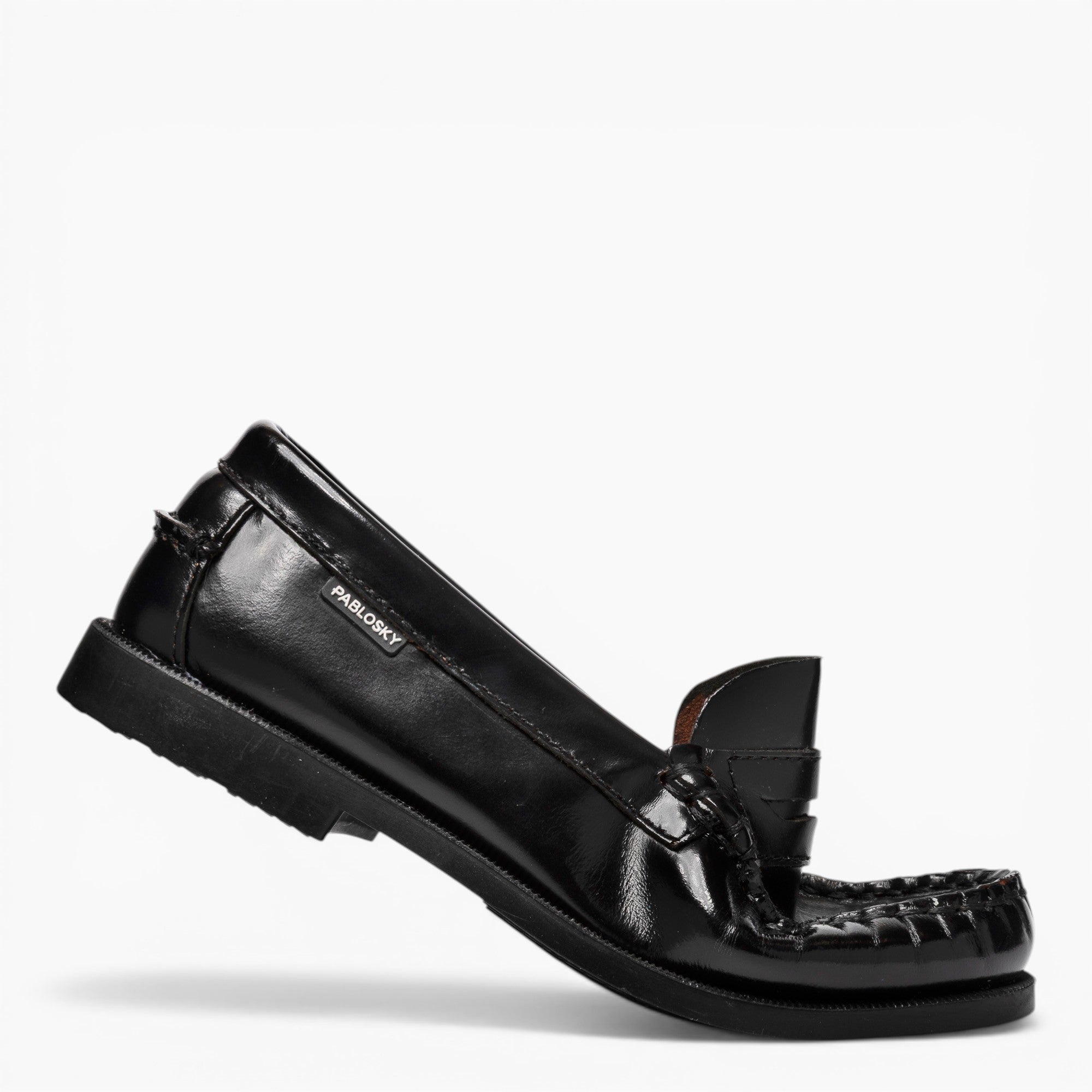 Mocassini Kids Antic