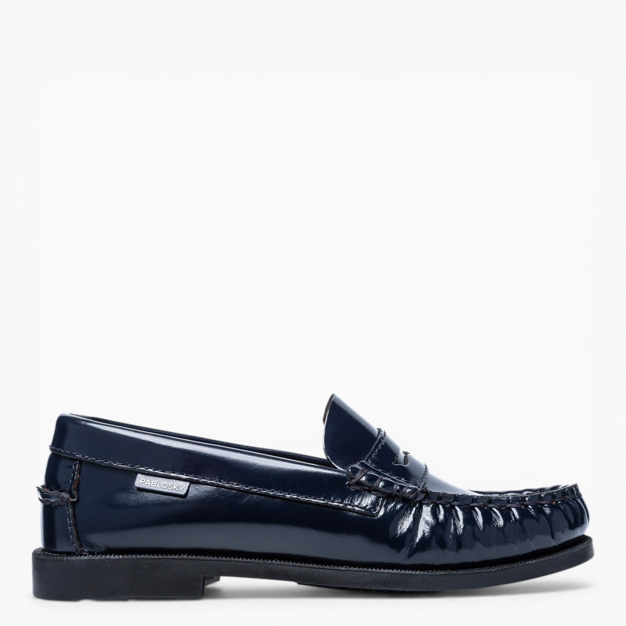 Mocassini Kids Antic