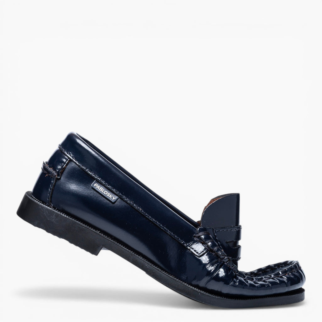 Mocassini Kids Antic