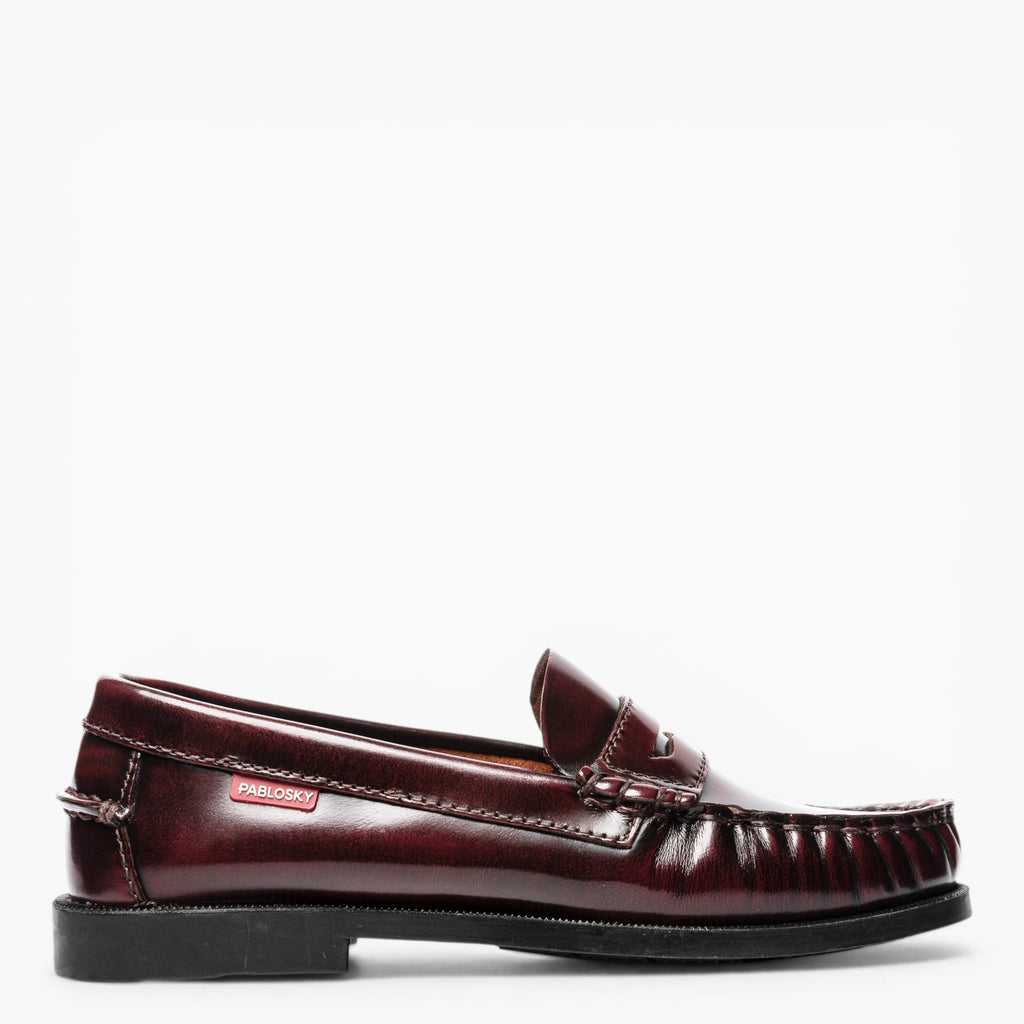 Mocassini Kids Antic