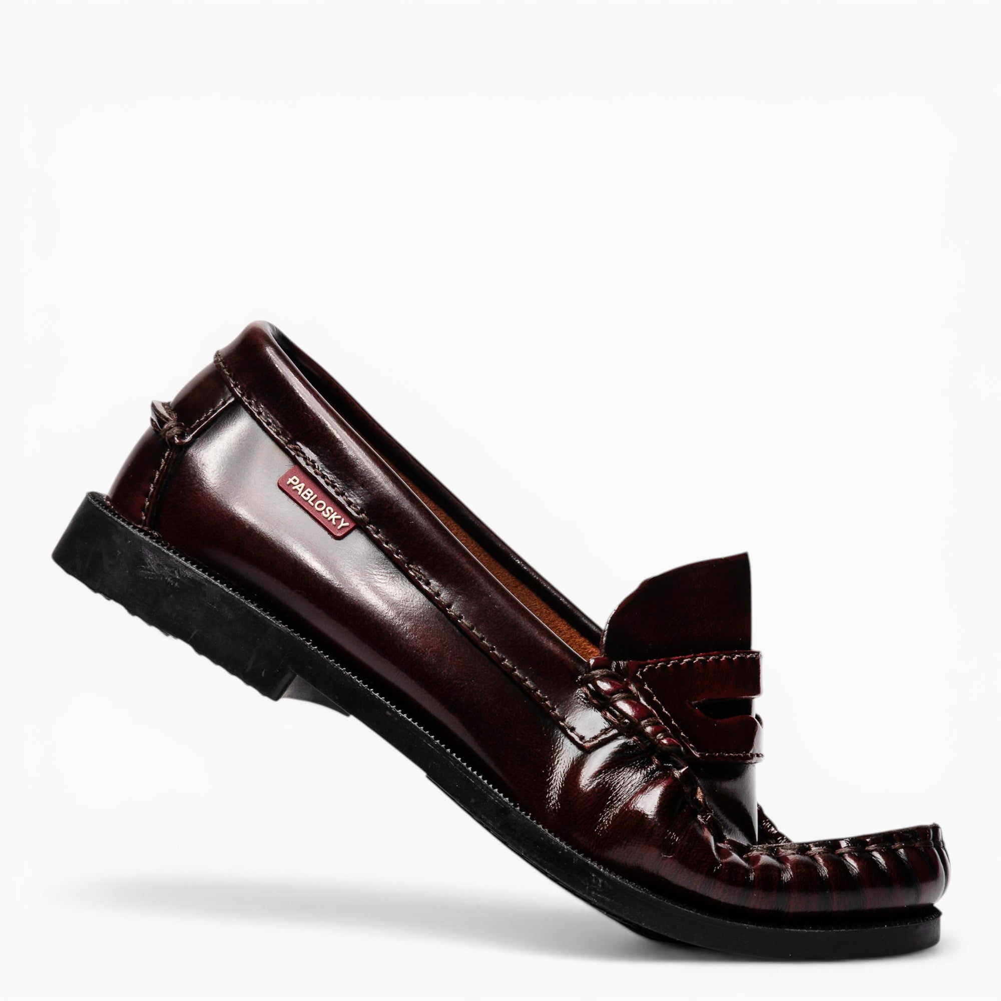 Mocassini Kids Antic