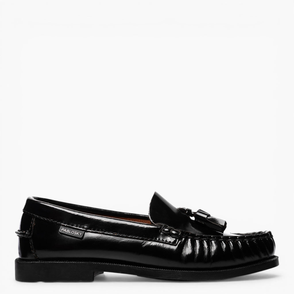 Mocassins Enfants Antic