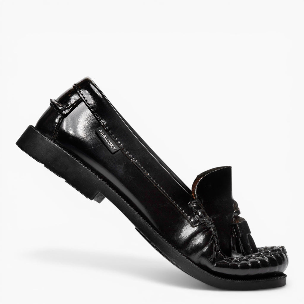 Mocassins Enfants Antic