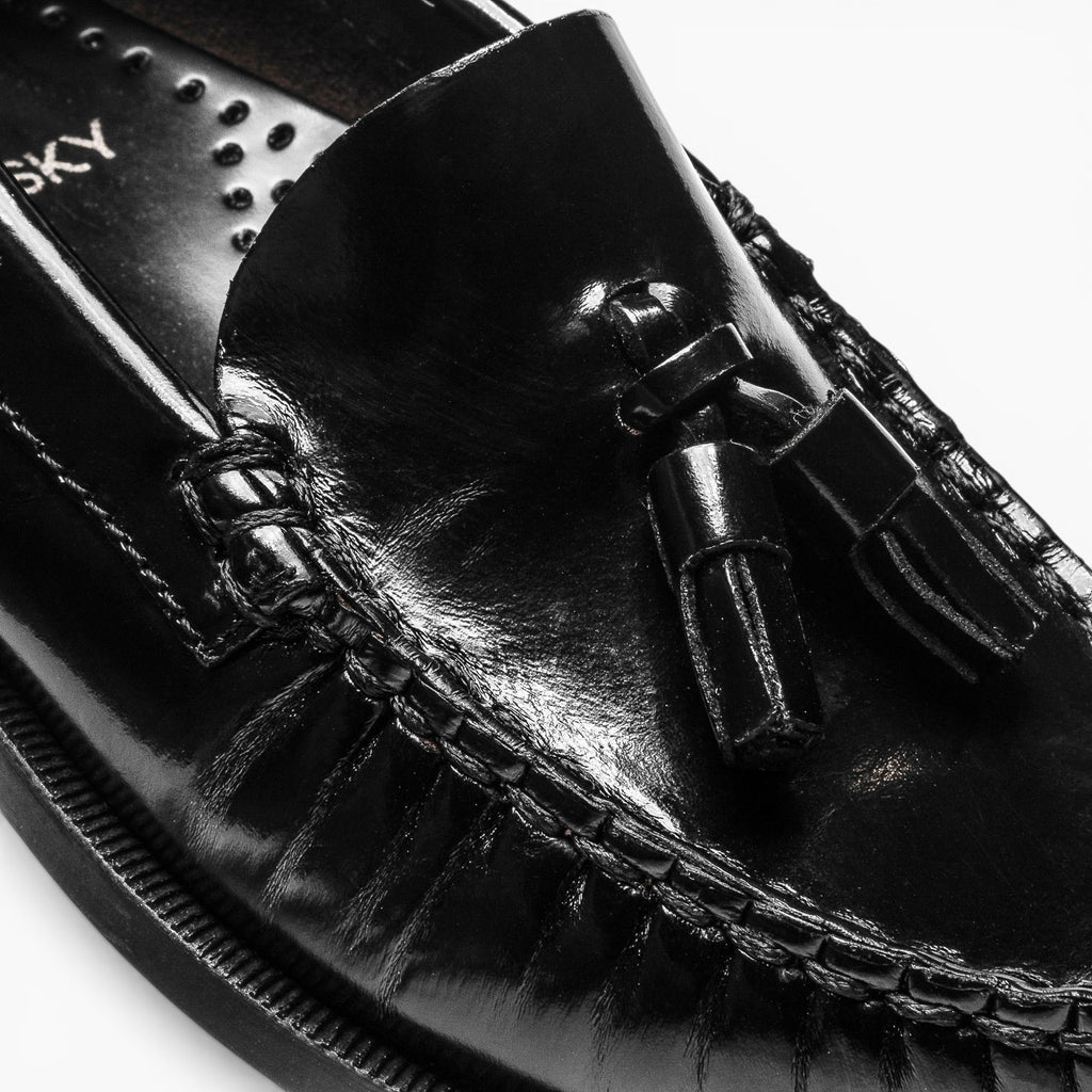Mocassins Enfants Antic