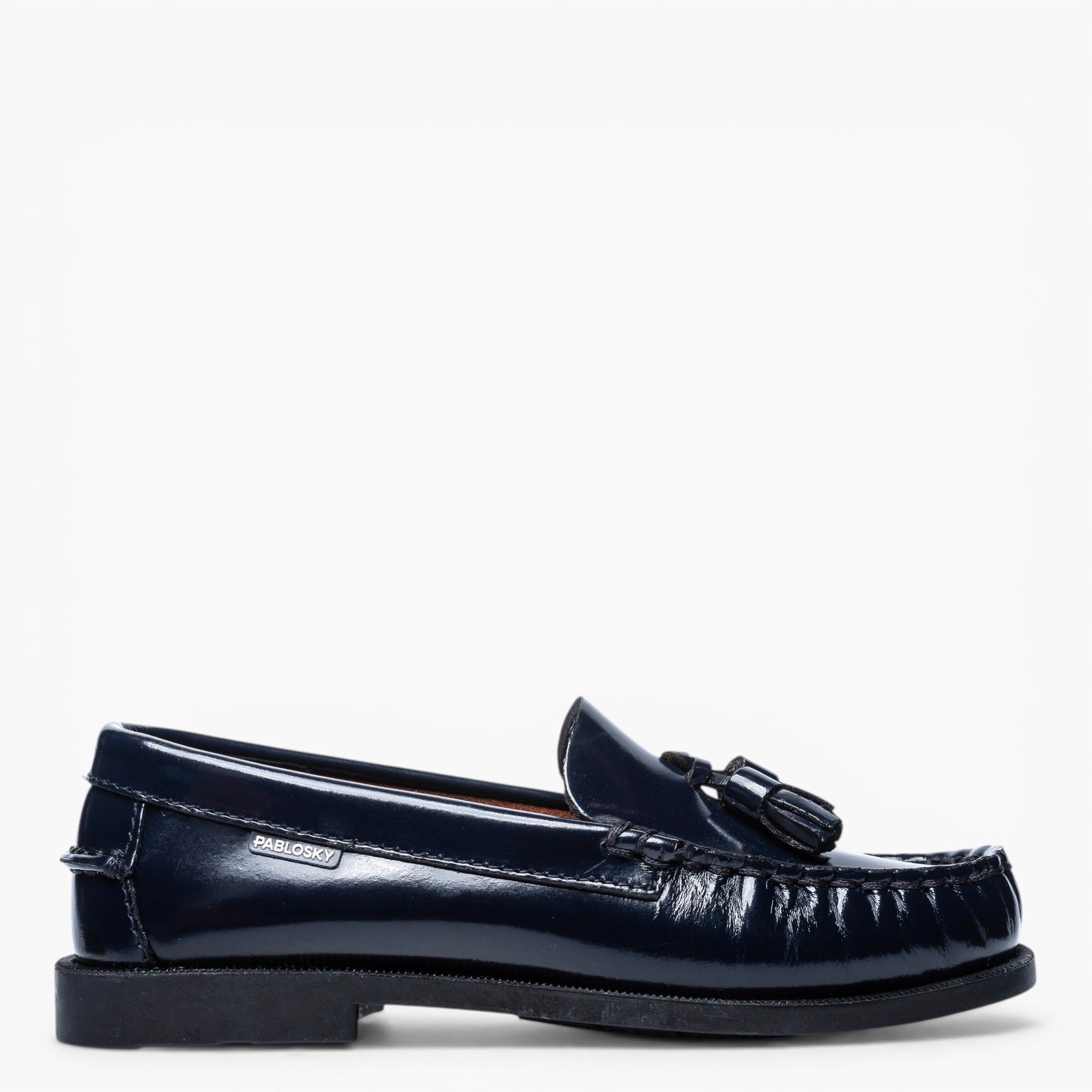 Mocassini Kids Antic