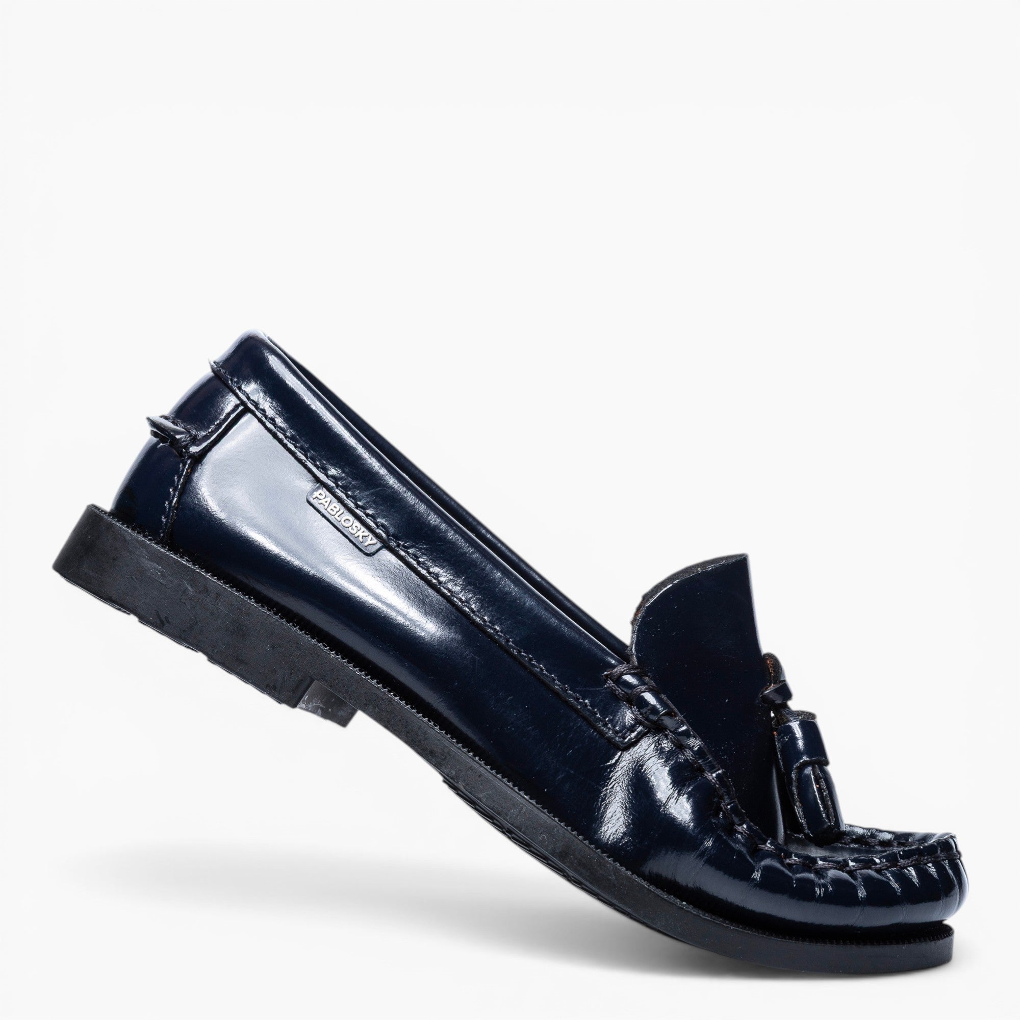 Mocassini Kids Antic