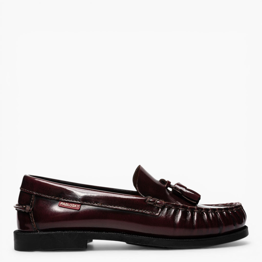 Mocassini Kids Antic