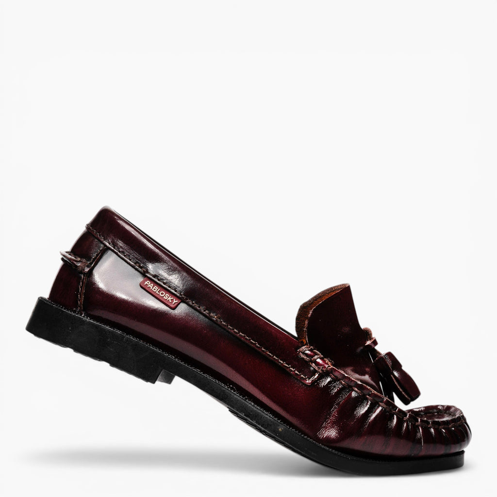 Mocassini Kids Antic