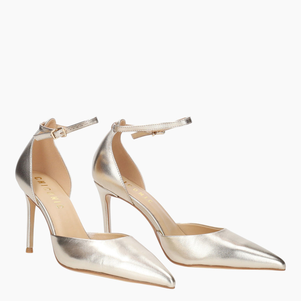Chanel Femme T90