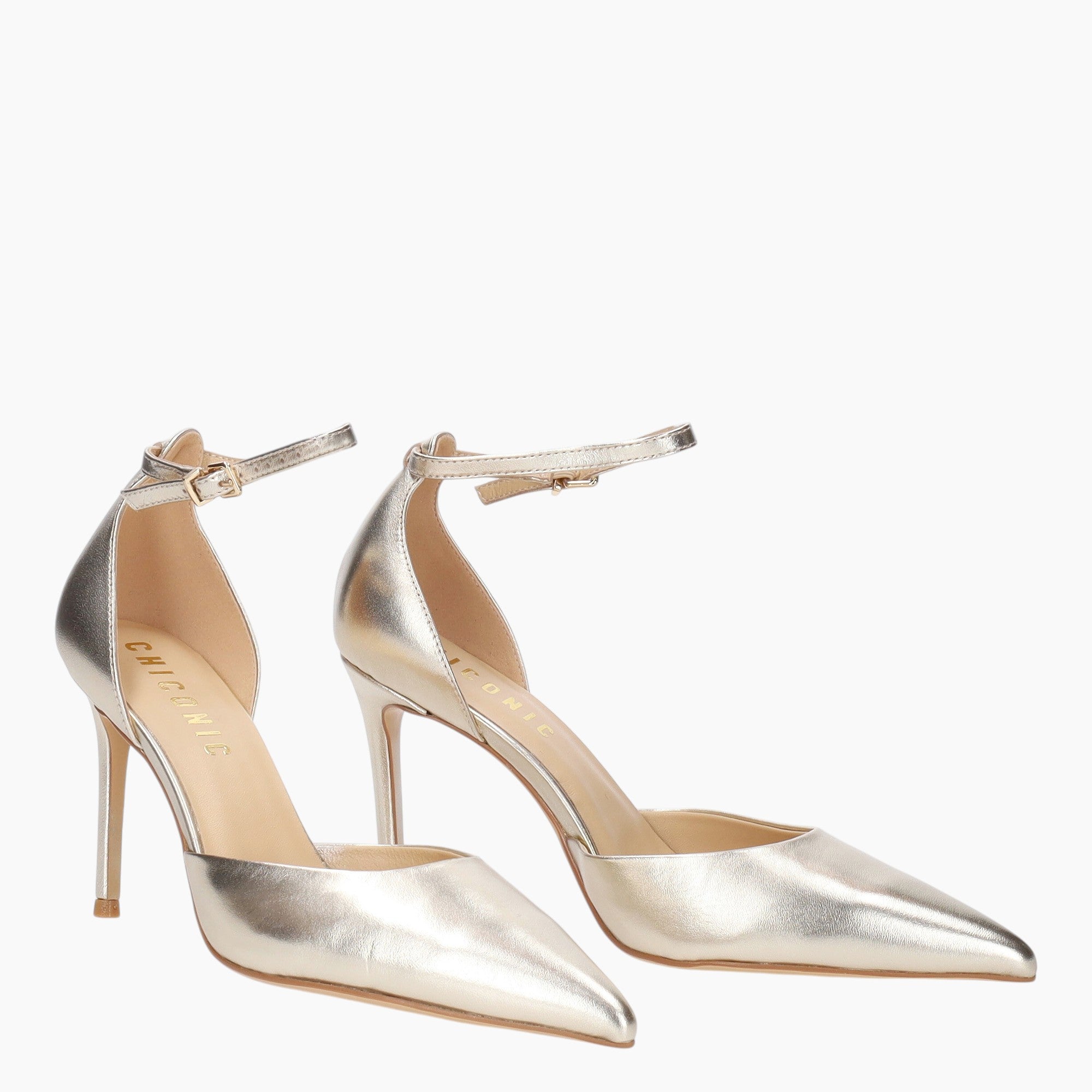Chanel Donna T90