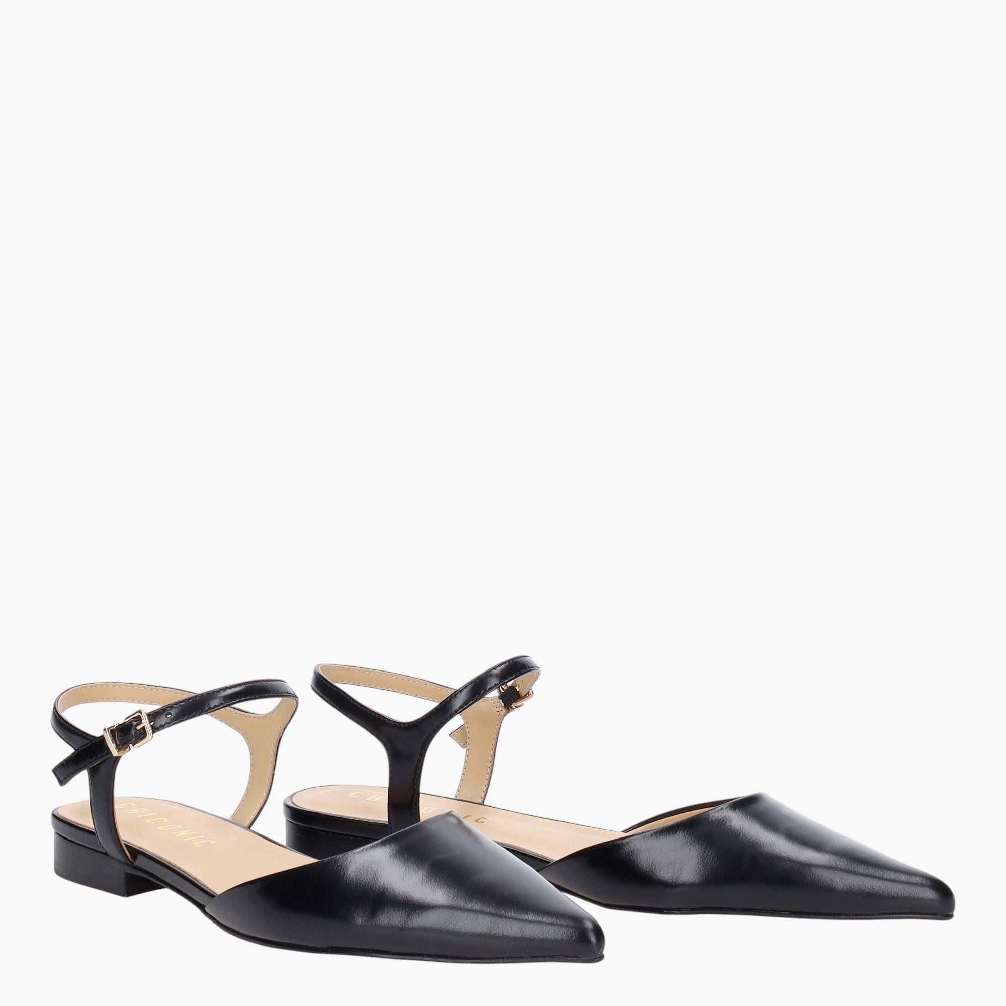 Chanel Donna T10