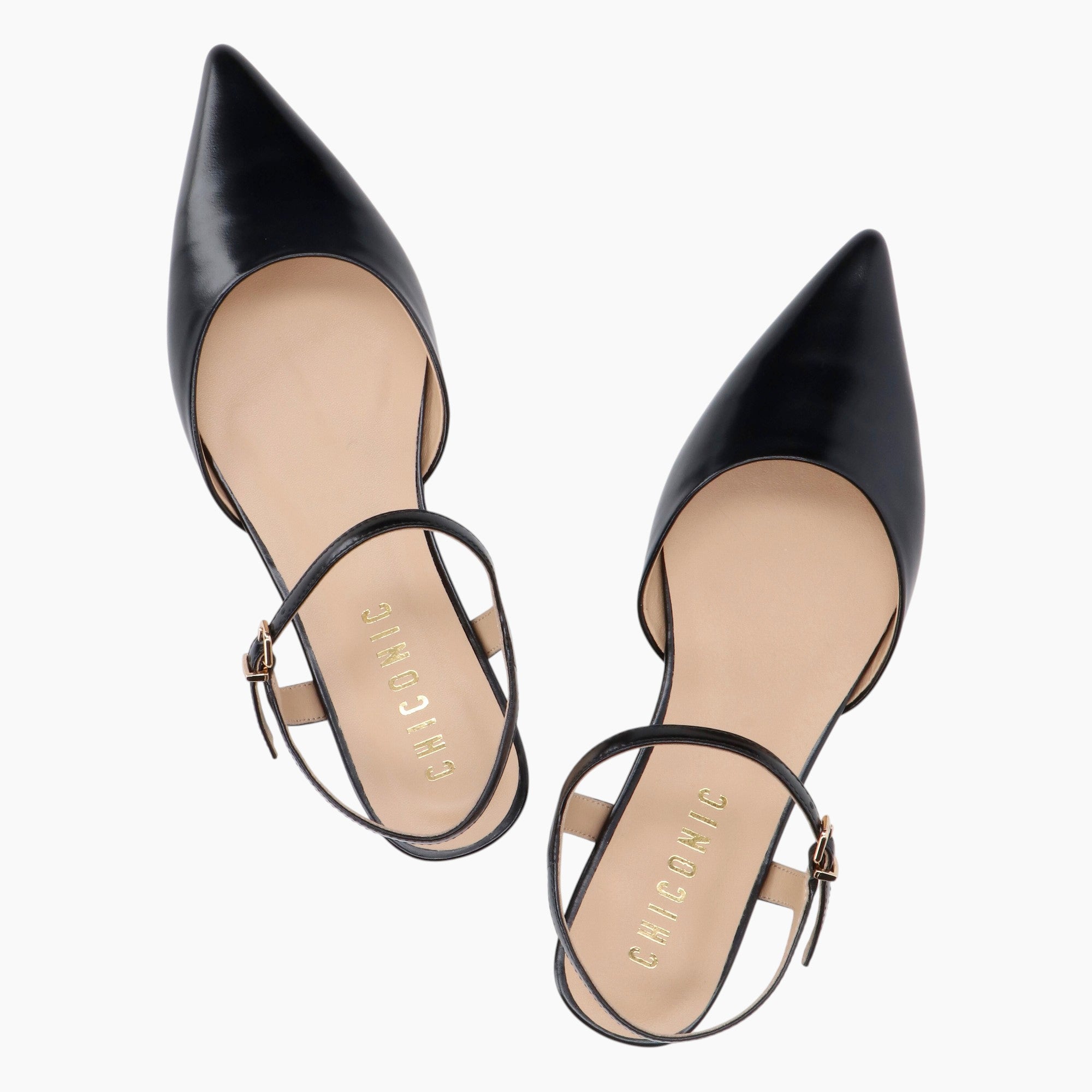 Chanel Donna T10