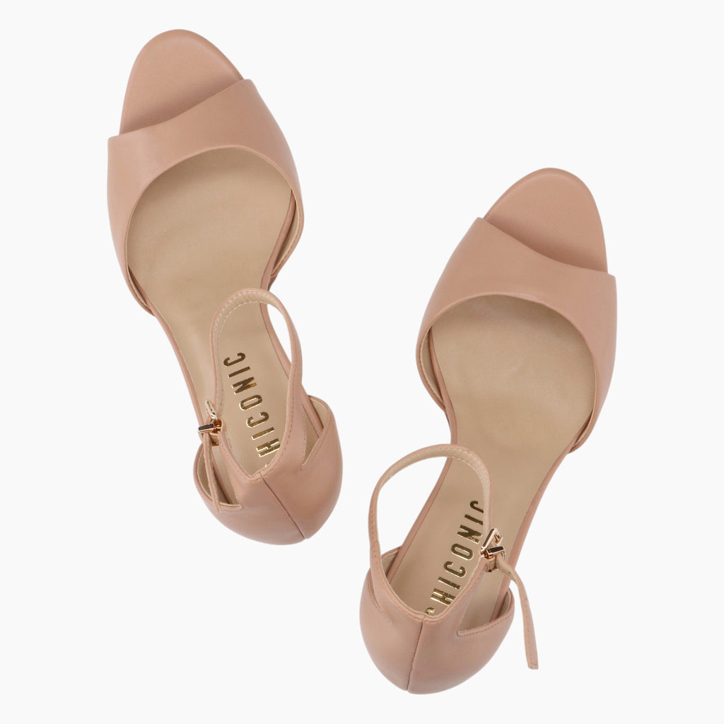 Sandales femme T90