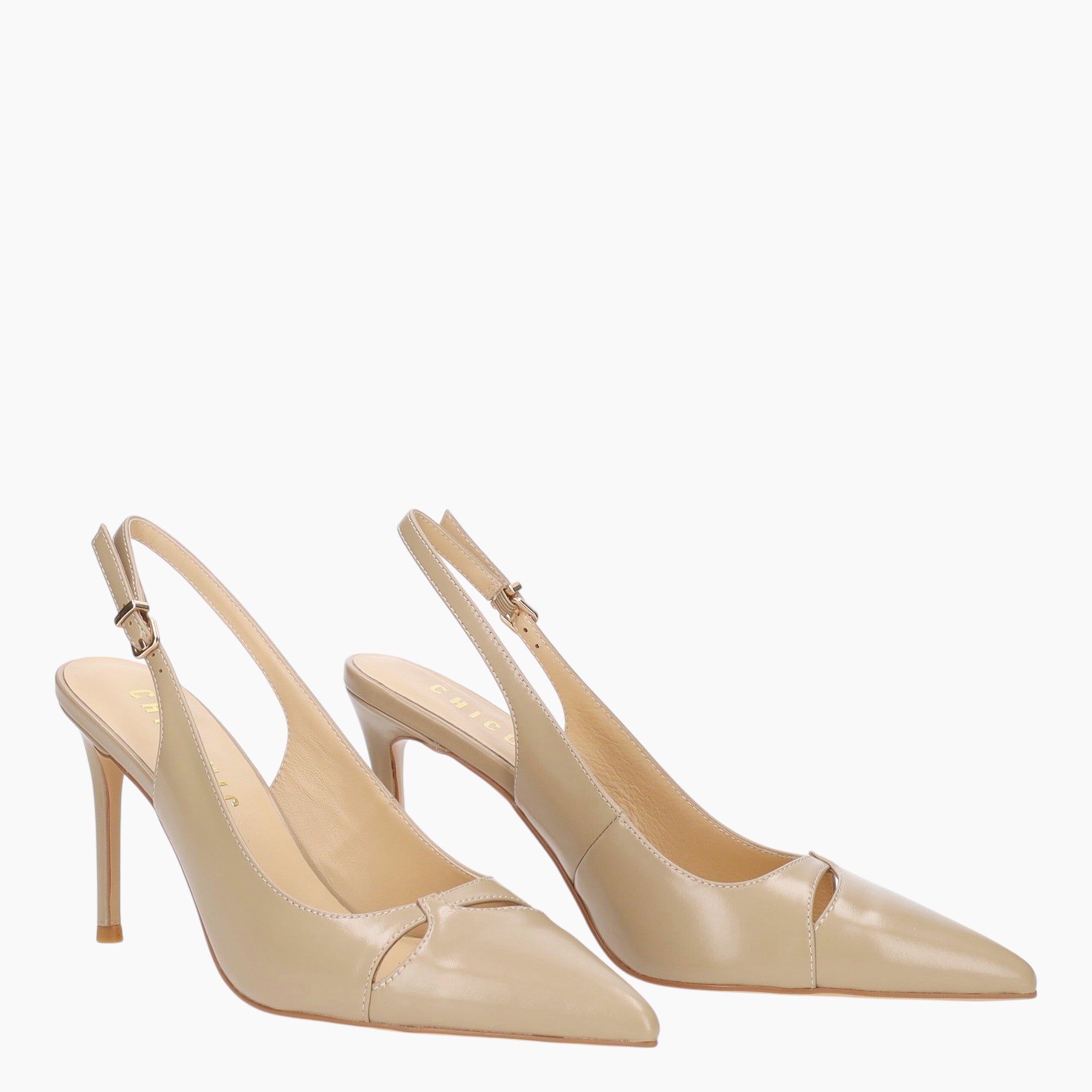 Chanel Donna T90