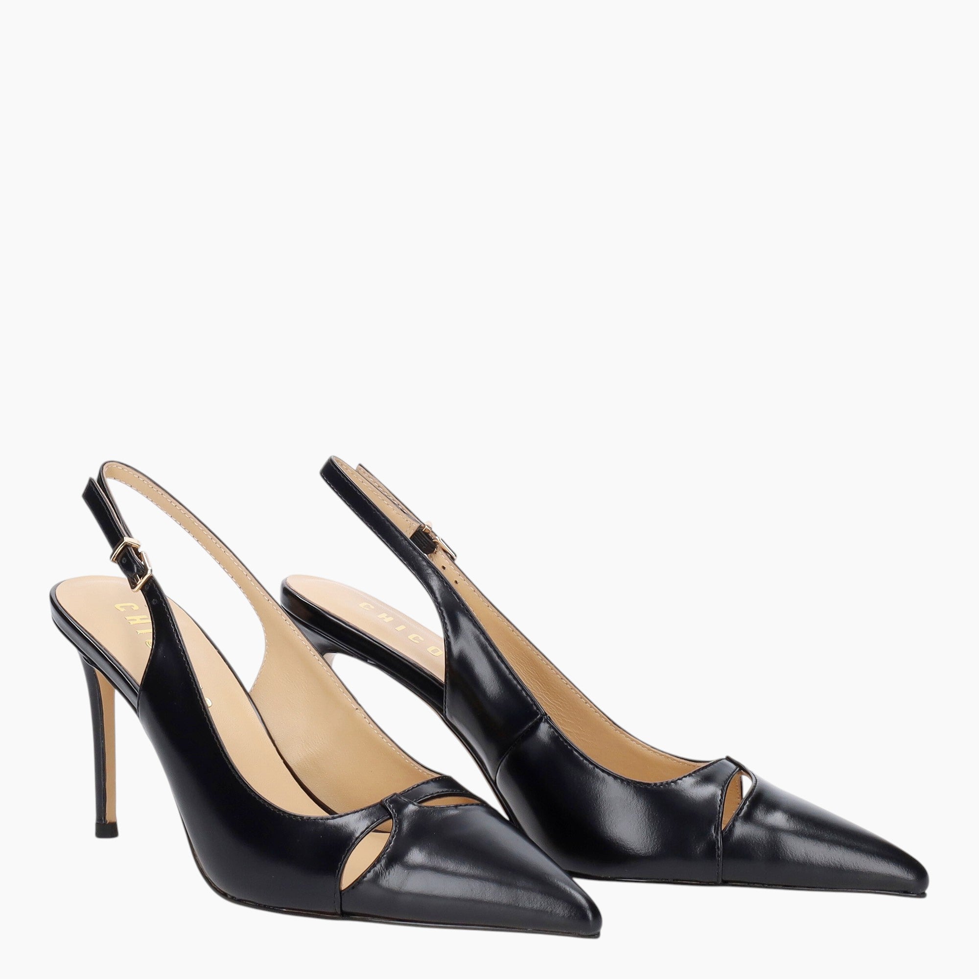 Chanel Donna T90