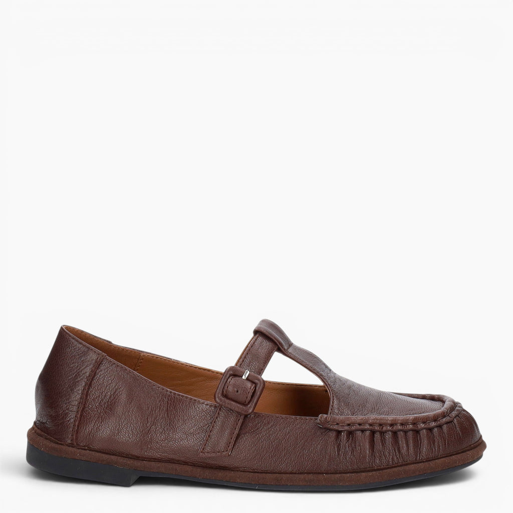 Mocassins Femme