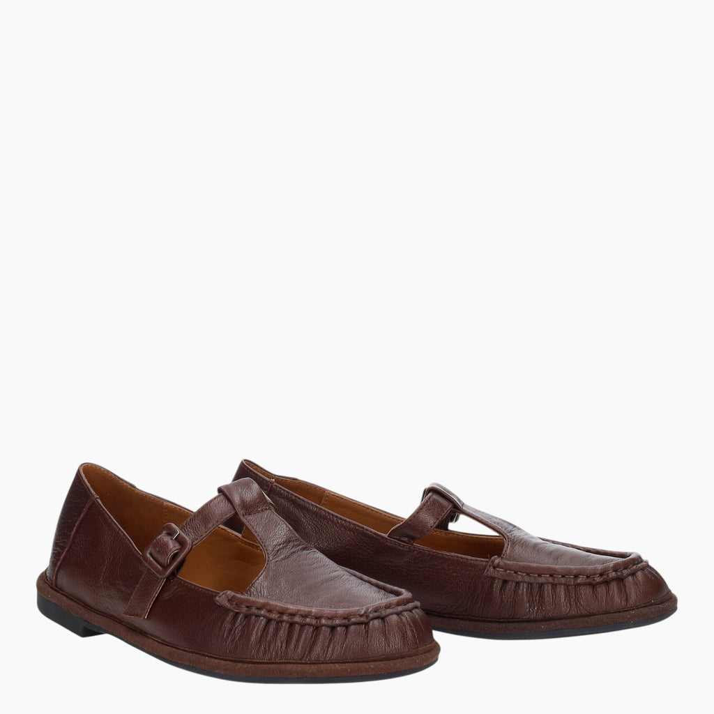 Mocassins Femme