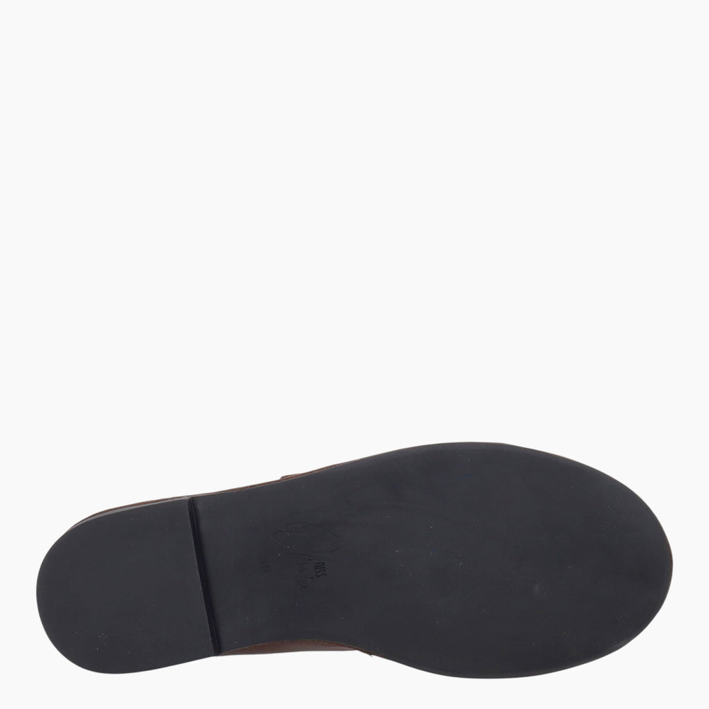 Mocassins Femme