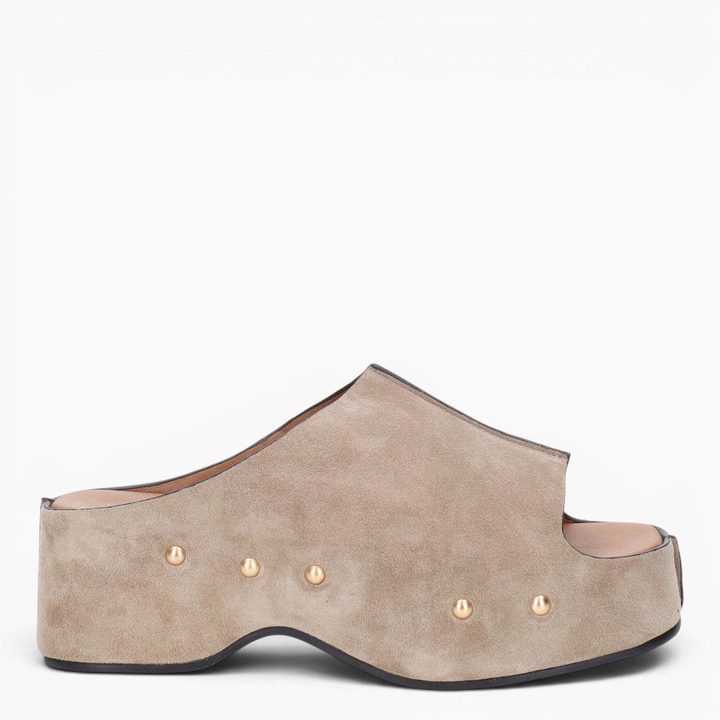 Sandales Femme