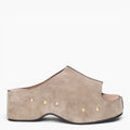 Sandales Femme