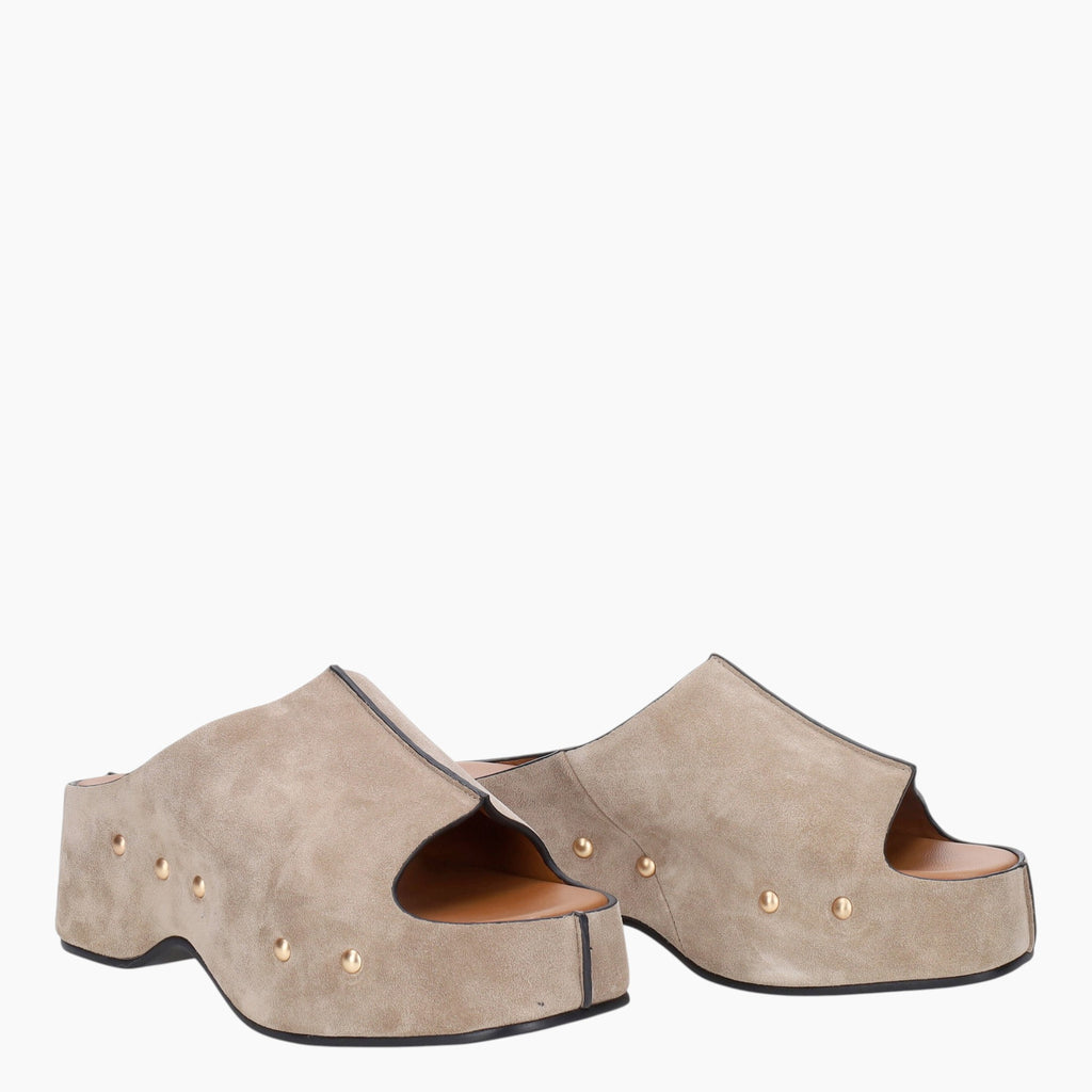 Sandales Femme