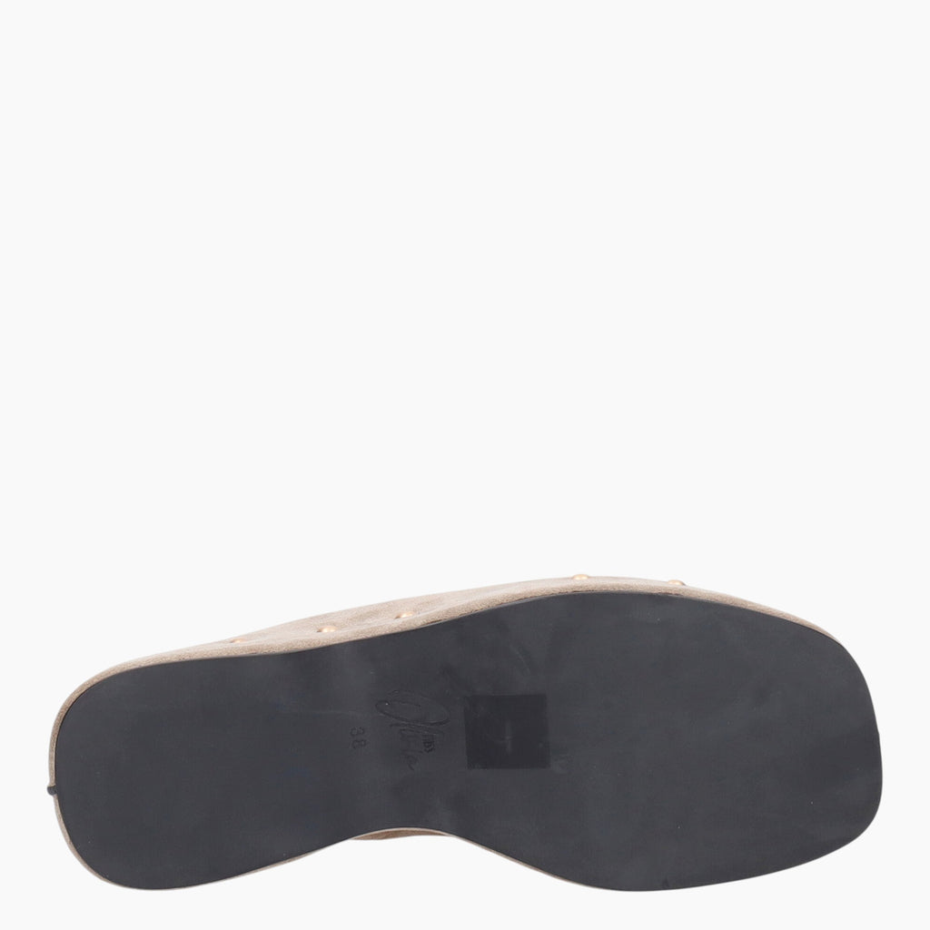 Sandales Femme