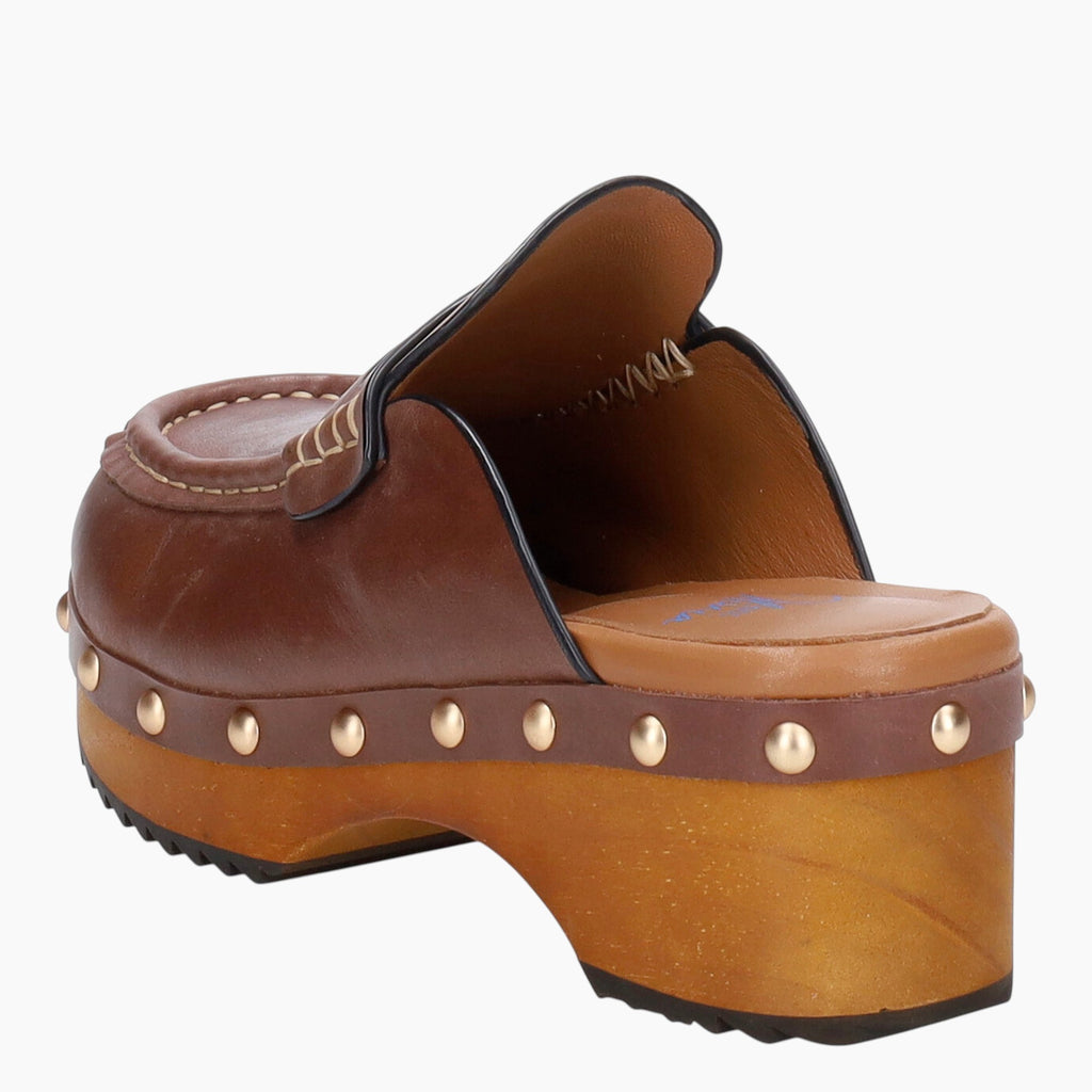 Sabot  Donna