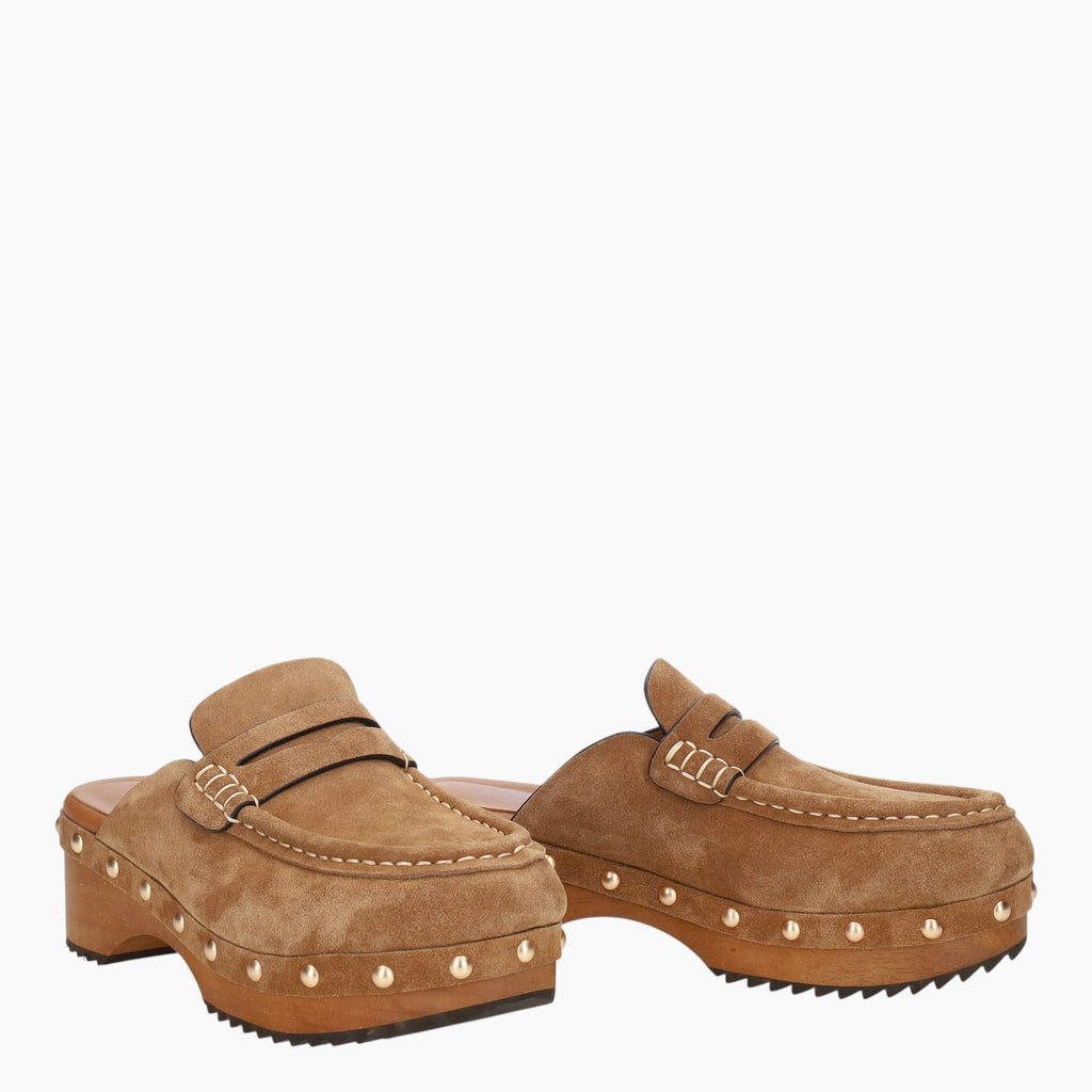 Sabot  Donna