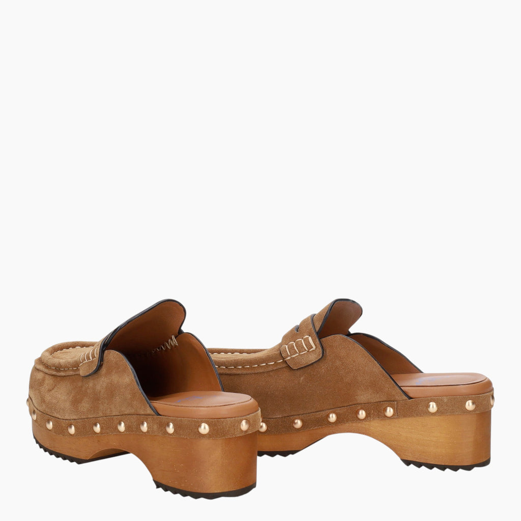Sabot  Donna