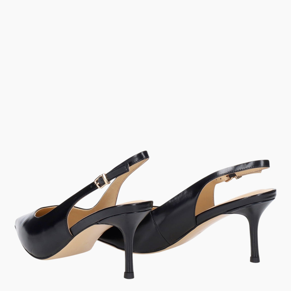 Decollete Donna T70 Vitello