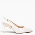 Decollete Donna T70 Vitello