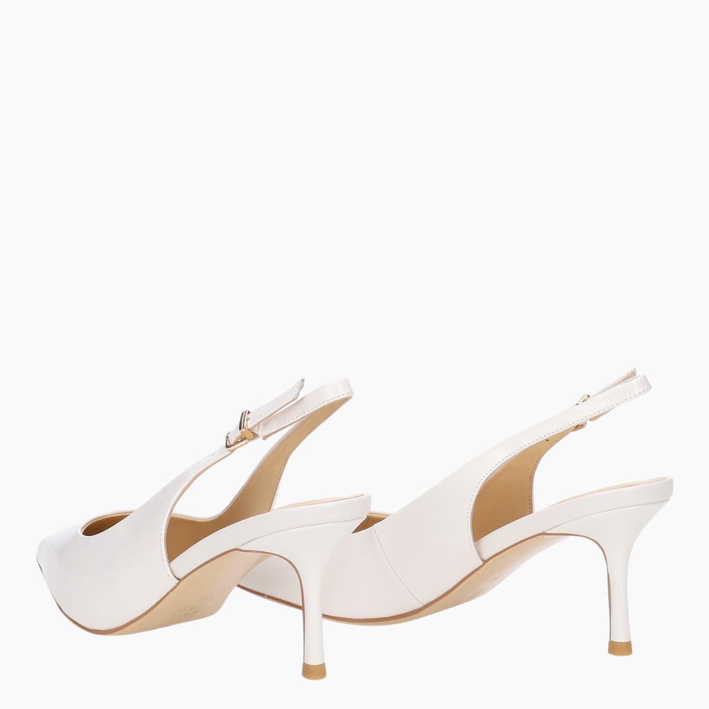 Decollete Donna T70 Vitello