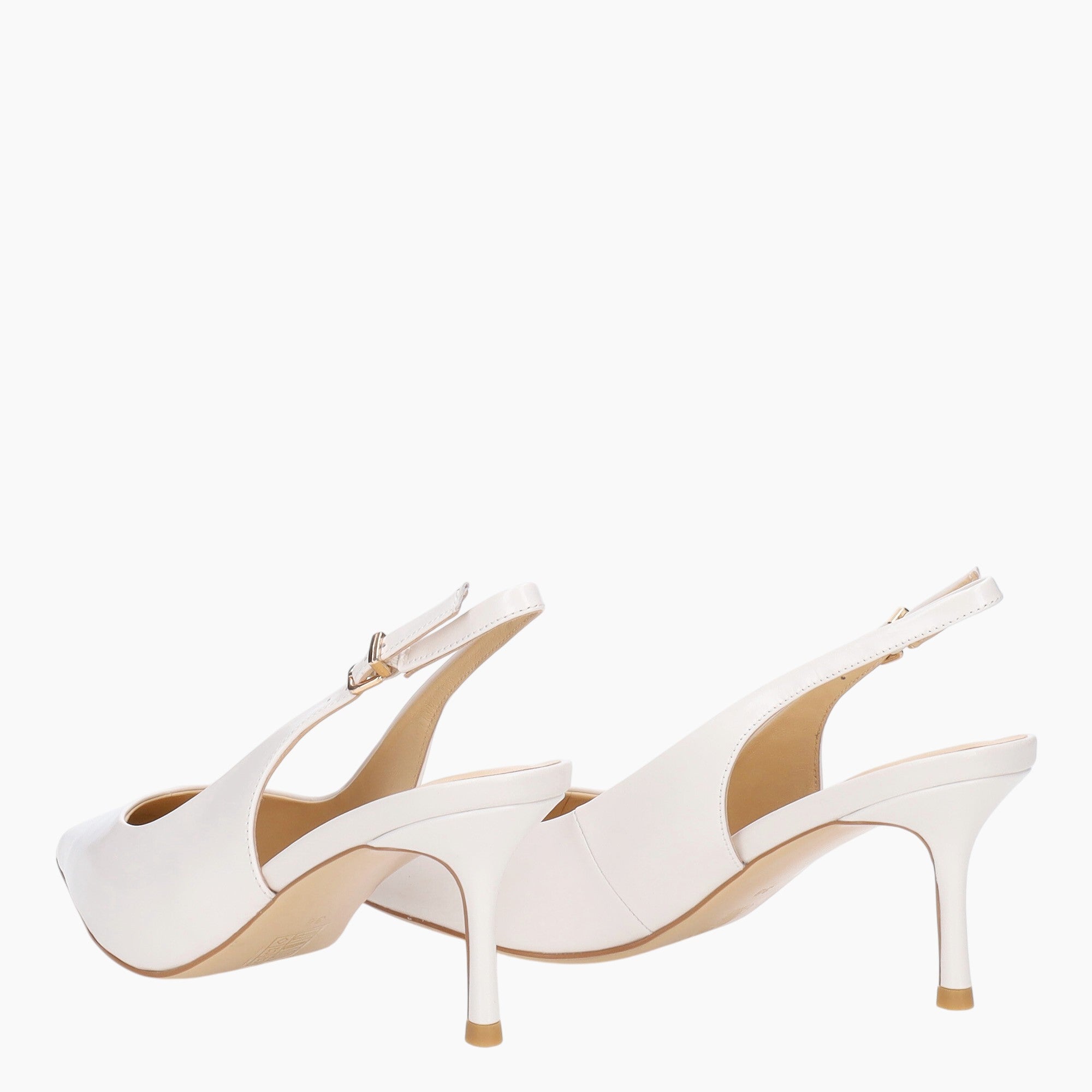 Decollete Donna T70 Vitello