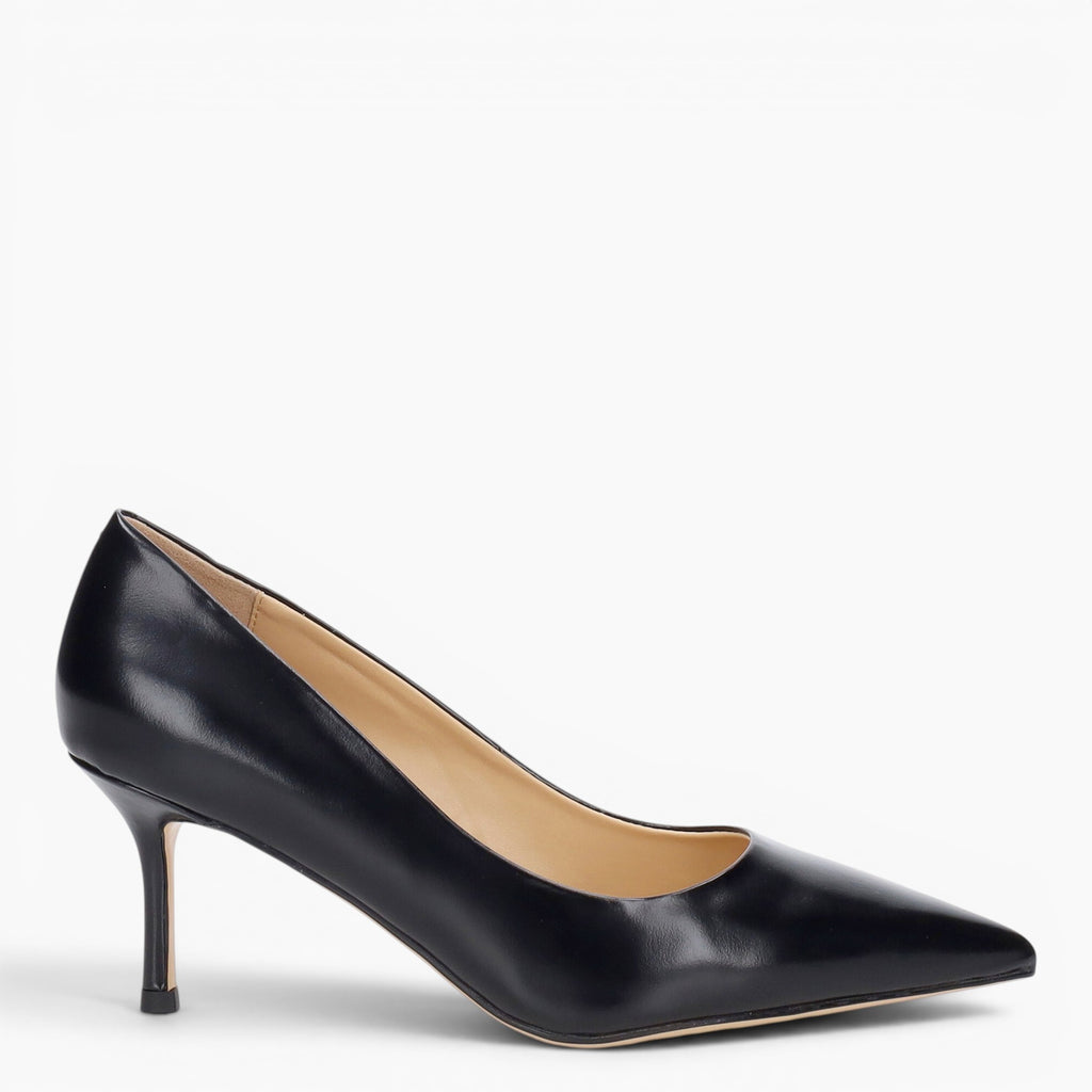 Decollete Donna T70 Vitello