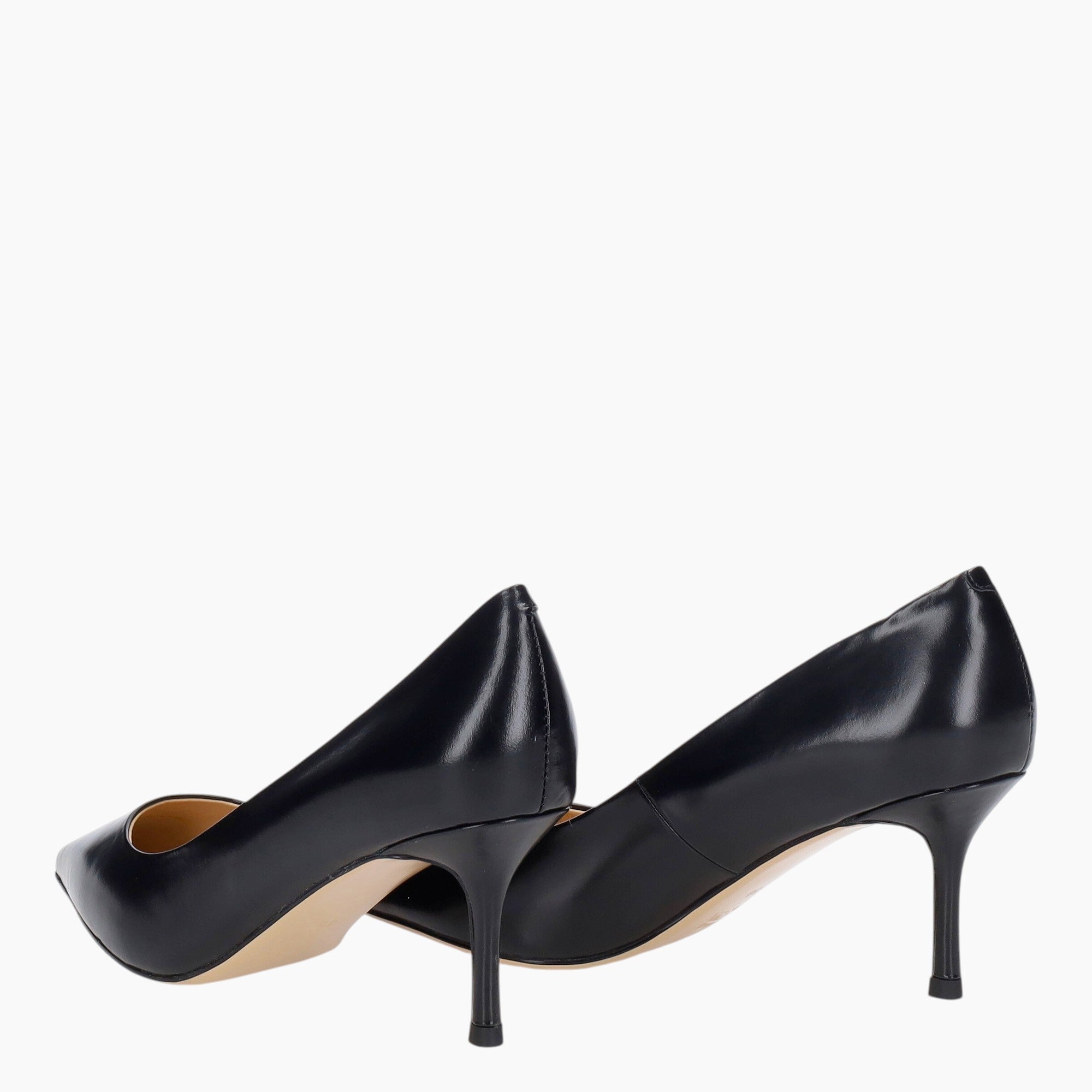 Decollete Donna T70 Vitello