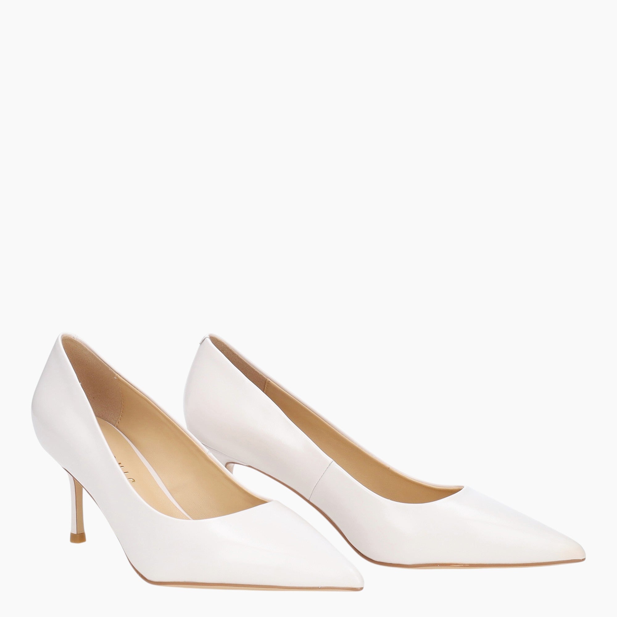 Decollete Donna T70 Vitello