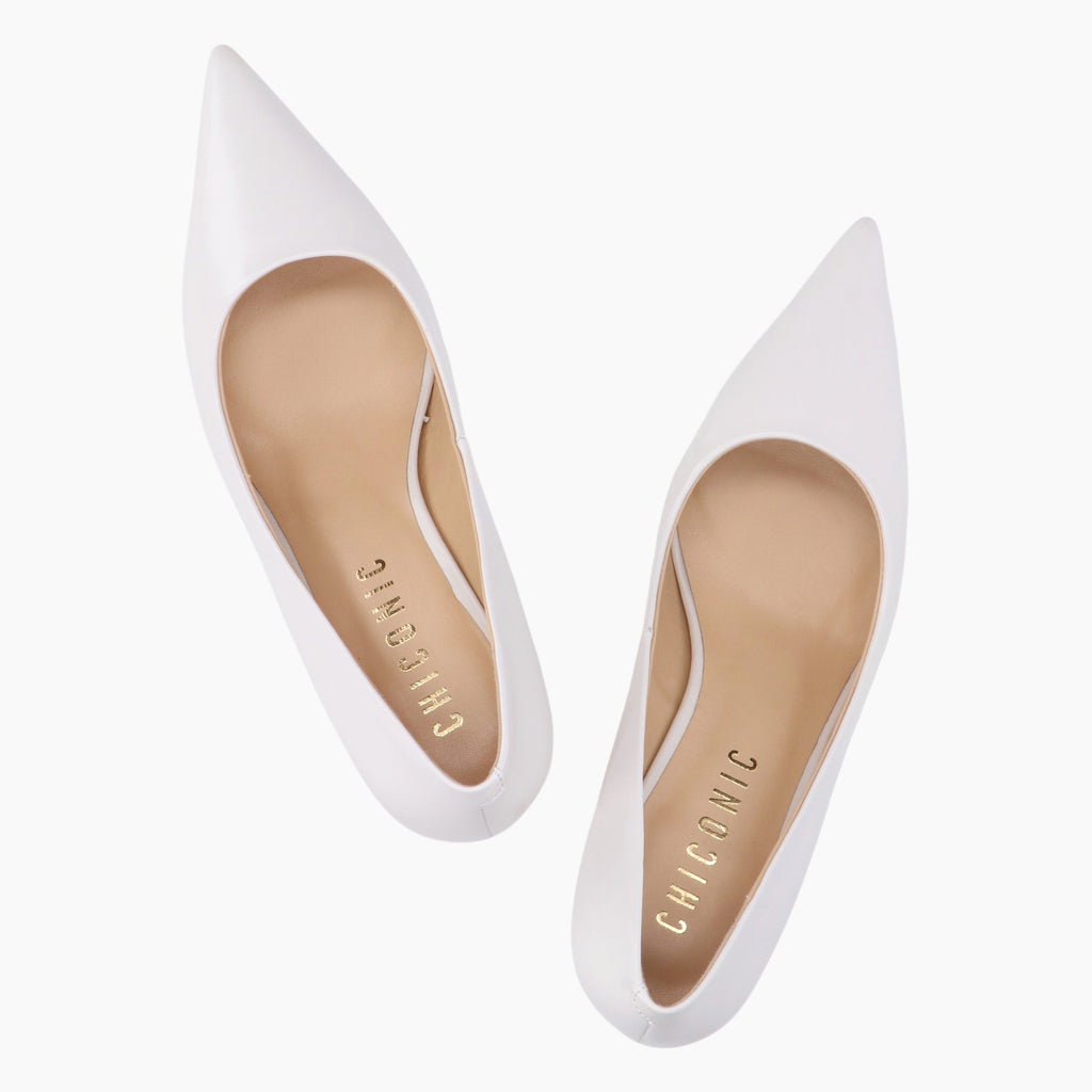 Decollete Donna T70 Vitello