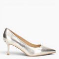 Escarpins Femme T70 Veau