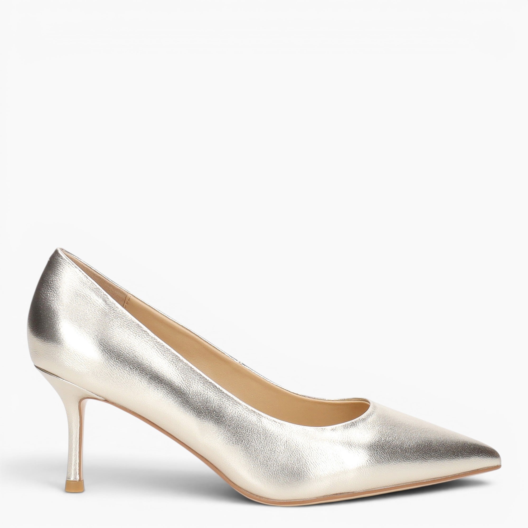 Decollete Donna T70 Vitello