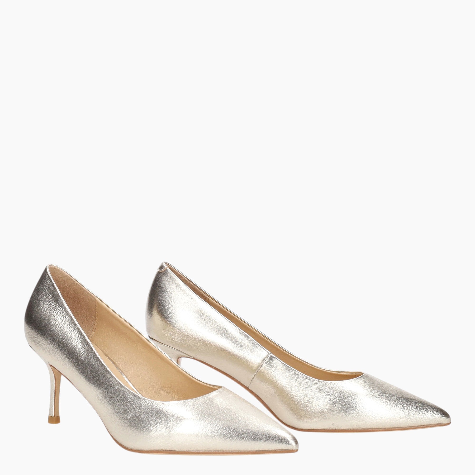 Decollete Donna T70 Vitello