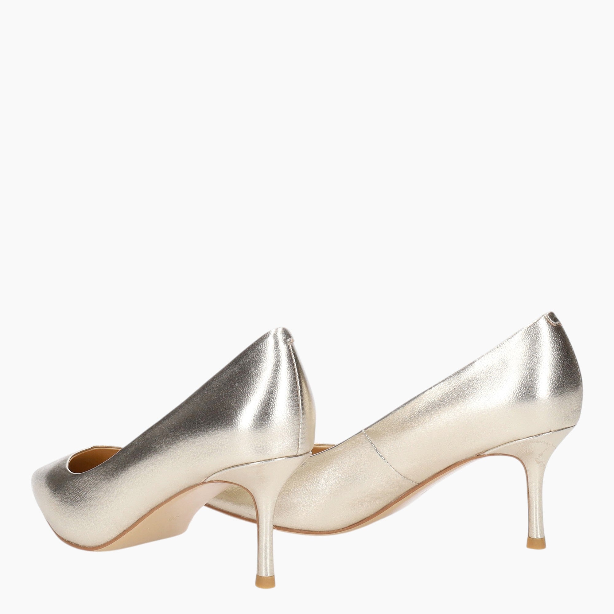 Decollete Donna T70 Vitello